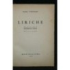 LIRICHE
