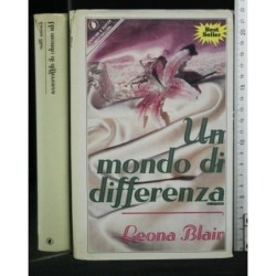UN MONDO DI DIFFERENZA