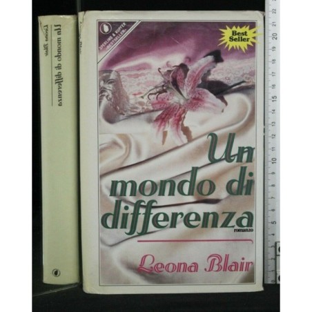 UN MONDO DI DIFFERENZA