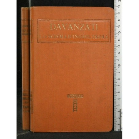 LO SCISMA D'INGHILTERRA SERIE II VOLUME XXXIV