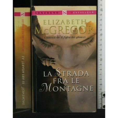 LA STRADA FRA LE MONTAGNE