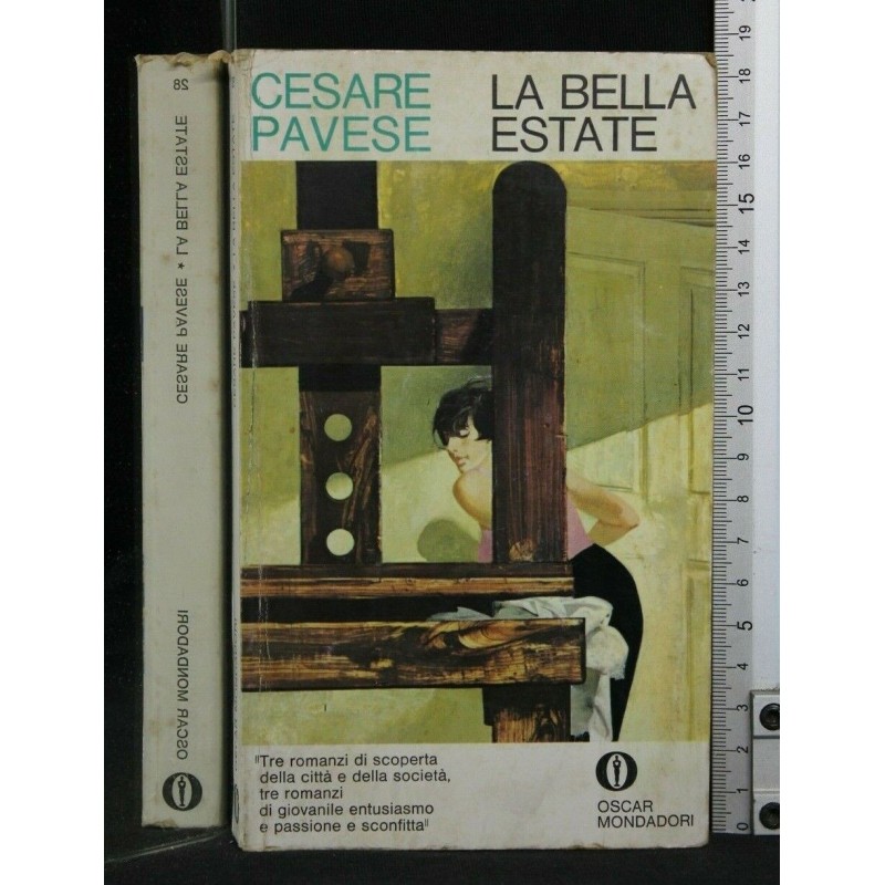 LA BELLA ESTATE