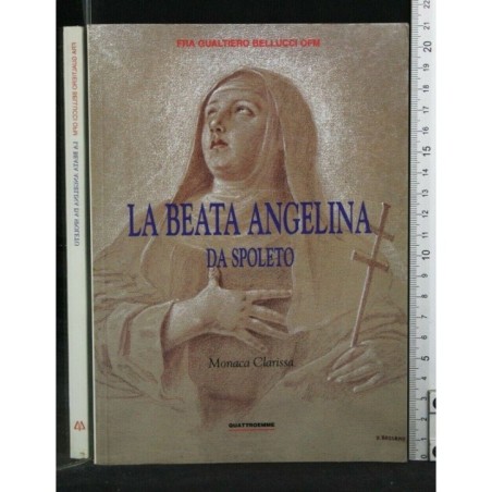 LA BEATA ANGELINA DA SPOLETO