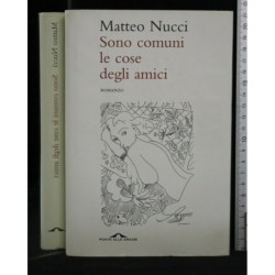 SONO COMUNI LE COSE DEGLI AMICI