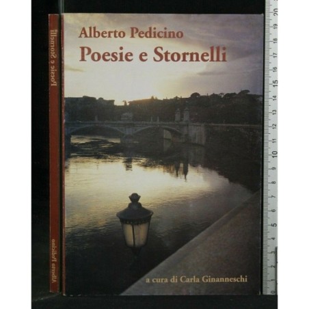 POESIE E STORNELLI