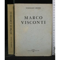 MARCO VISCONTI