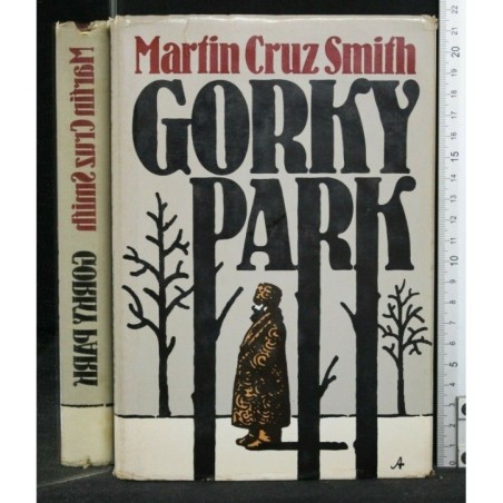 GORKY PARK