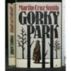 GORKY PARK