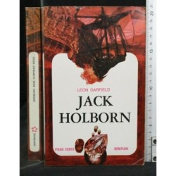 JACK HOLBORN