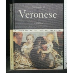 L'OPERA COMPLETA DEL VERONESE