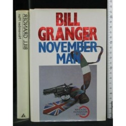 NOVEMBER MAN