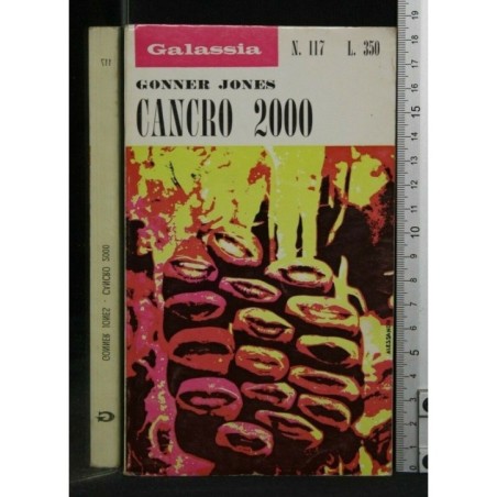 GALASSIA: CANCRO 2000