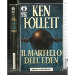 IL MARTELLO DELL'EDEN
