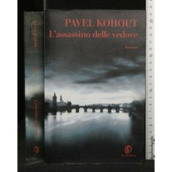L'ASSASSINO DELLE VEDOVE