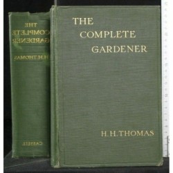THE COMPLETE GARDEN