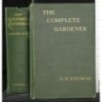THE COMPLETE GARDEN