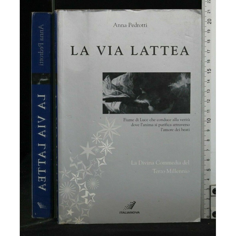 LA VIA LATTEA
