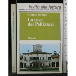 LA CASA DEI PELLIZZARI