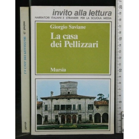LA CASA DEI PELLIZZARI
