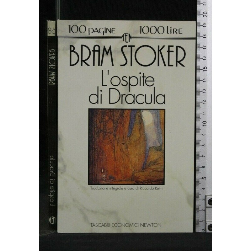 5 MAESTRI DELL'ORRORE