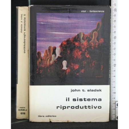 IL SISTEMA RIPRODUTTIVO