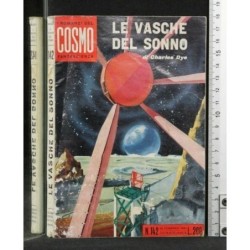 LE VASCHE DEL SONNO