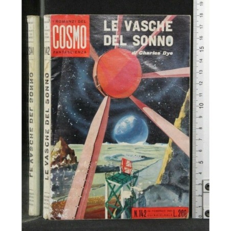 LE VASCHE DEL SONNO
