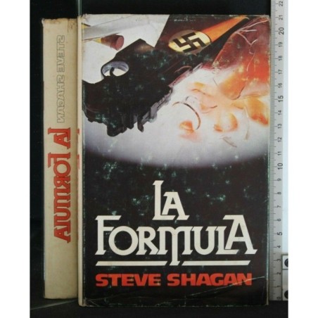 LA FORMULA