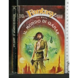 IL MONDO DI QANAR