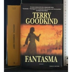 FANTASMA