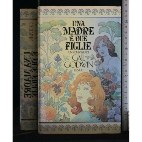 UNA MADRE E DUE FIGLIE