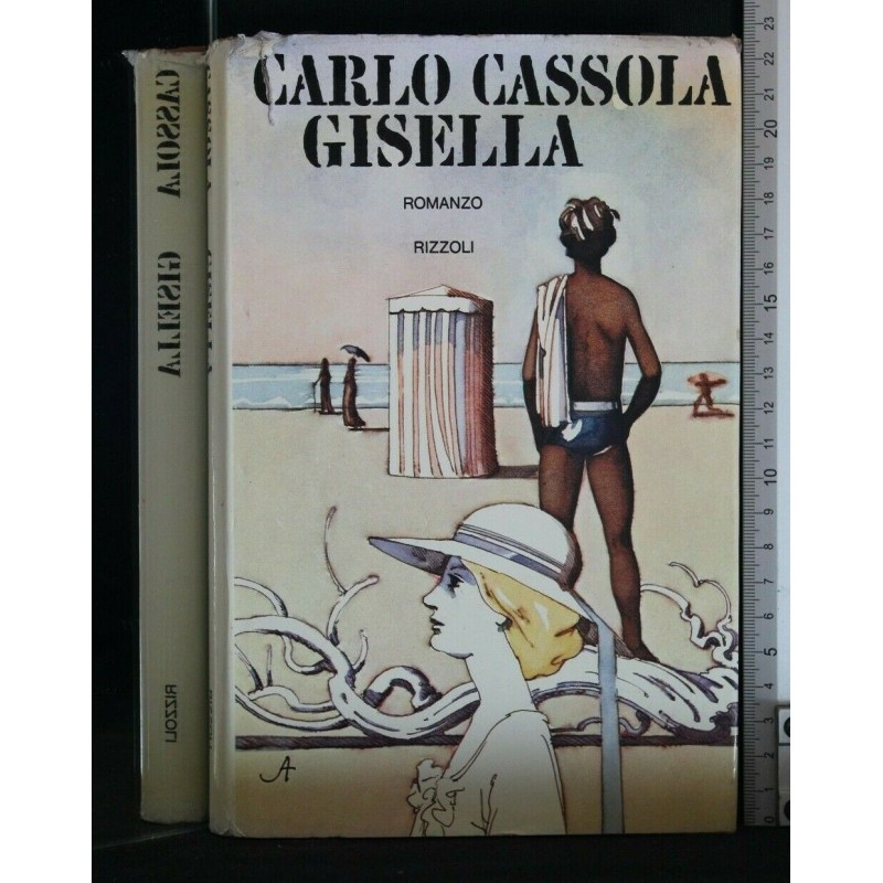 GISELLA