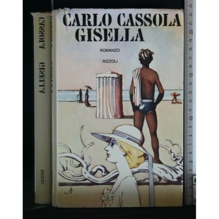 GISELLA