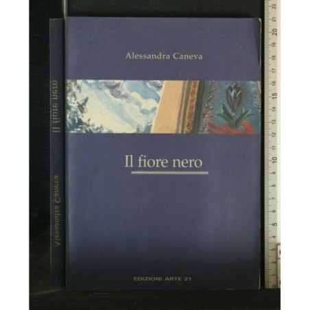 IL FIORE NERO