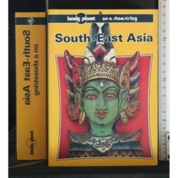 SOUTH-EAST ASIA ON A SHOESTRING
