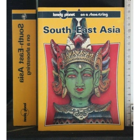 SOUTH-EAST ASIA ON A SHOESTRING