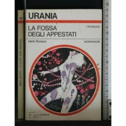LA FOSSA DEGLI APPESTATI