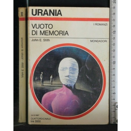 VUOTO DI MEMORIA