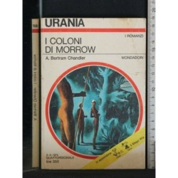 I COLONI DI MORROW