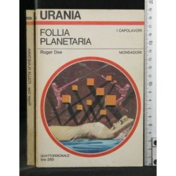 FOLLIA PLANETARIA