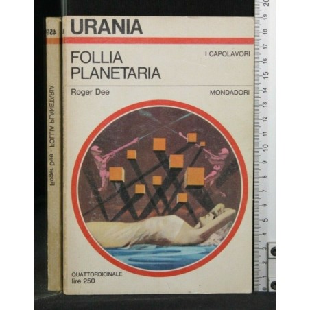 FOLLIA PLANETARIA