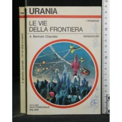 LE VIE DELLA FRONTIERA