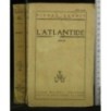 L'ATLANTIDE ROMAN