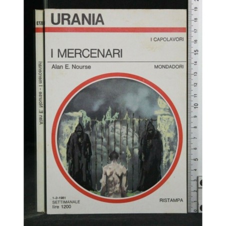 I MERCENARI