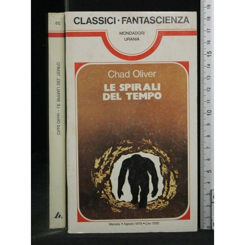 LE SPIRALI DEL TEMPO