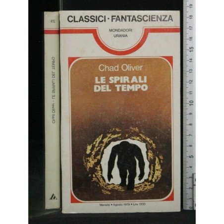 LE SPIRALI DEL TEMPO