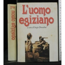 L'UOMO EGIZIANO