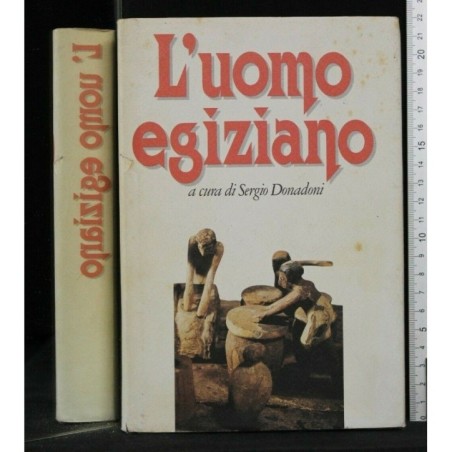 L'UOMO EGIZIANO