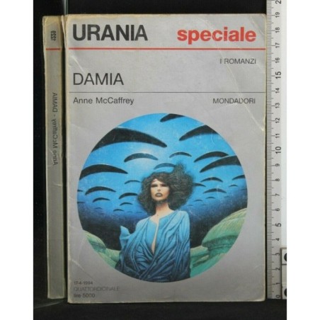 DAMIA