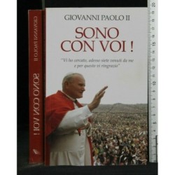 SONO CON VOI!